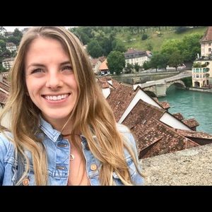 Meet your Posher, Ruby